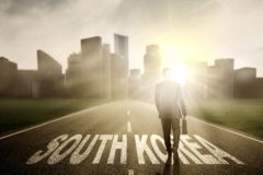 韓国・解決事例