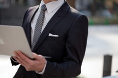 企業調査・会社調査